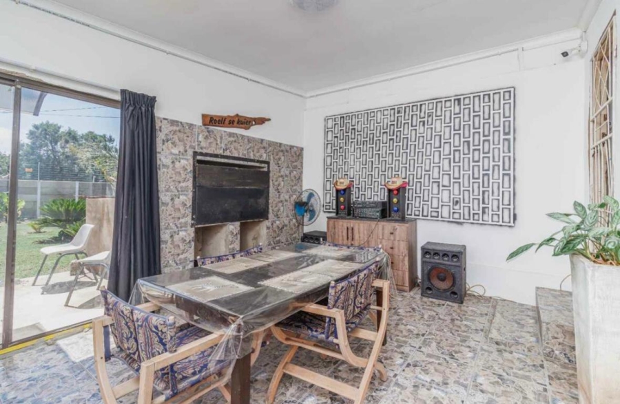4 Bedroom Property for Sale in Manor Heights Eastern Cape